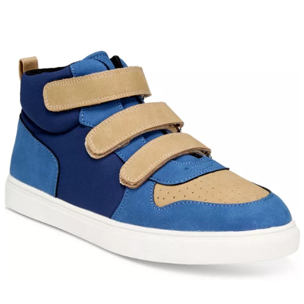 Epic Threads Big Boys Tommy Mid Sneakers 5M NO BOX